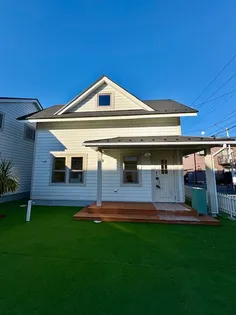 東京都小金井市梶野町3【一戸建】の外観