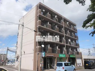 アーバンホームIIの画像