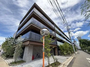 ヴェール クレール武蔵小杉の画像