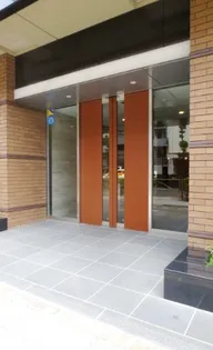 東京都台東区下谷1【マンション】の外観