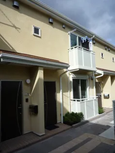 コージーテラスの画像