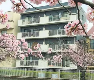 COCOハウス清澄の画像