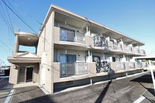 ゼスト井口の画像