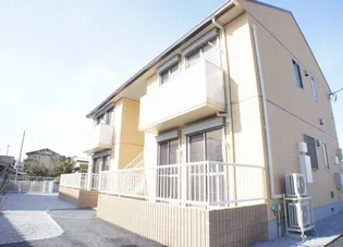 ソレイユノースの画像