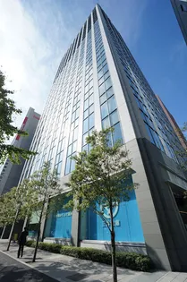 東京都港区西新橋3【マンション】の外観