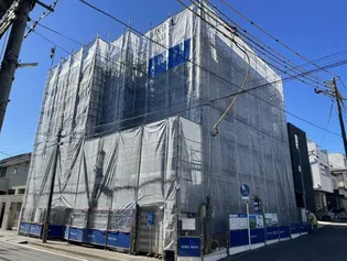 フェリチタ岸町の画像