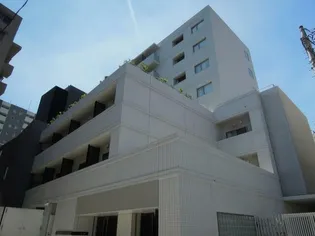 ヒューリック世田谷の画像