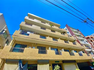 井上ビルの画像