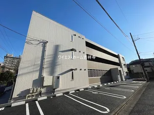 アナシエ石神井台の画像