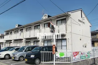 コスモピアゆきⅡの画像