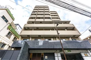 コンシェリア大塚 HILLSIDE SQUAREの画像