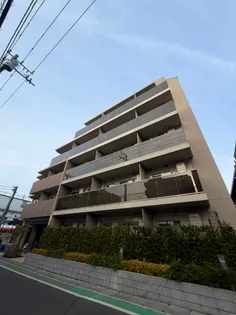 ウエリス南行徳駅前の画像