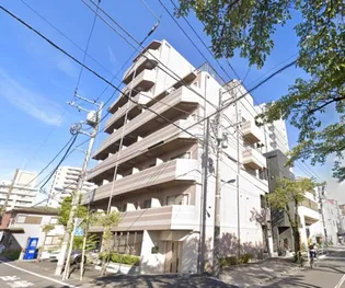 ヴォーガコルテ田端壱番館の画像