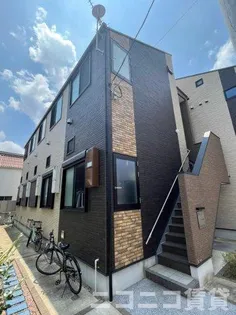 ハーモニーテラス成田東IIの画像