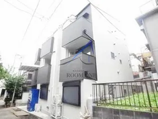 パークガーデン馬込の画像