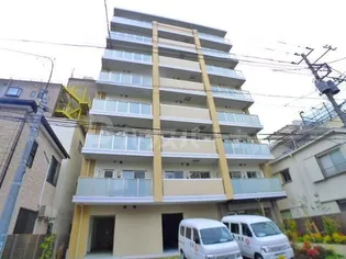 シャルム亀戸の画像