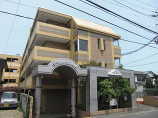 イーグルハイツ錦町の画像