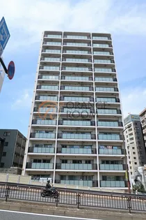 クレヴィア小石川後楽園の画像