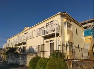 ヴェルビ北原台Aの画像