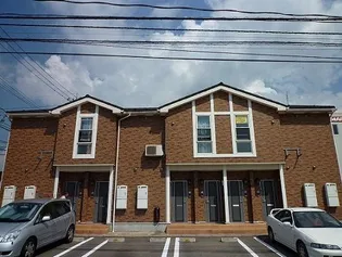 グラン リジェールⅠの画像