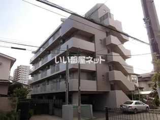 ラポールIIの画像