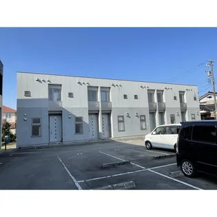 富山県富山市常盤台【一戸建】の外観