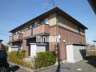 グランシャリオの画像