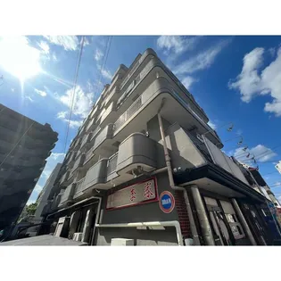 キャピタル新越谷の画像