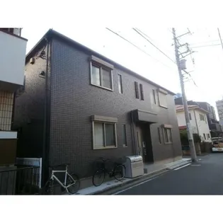 ベガ弘明寺の画像