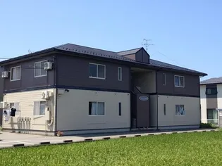 プチジェンヌ白江 B棟の画像