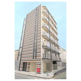 プレミアムキューブ品川ウエストの画像