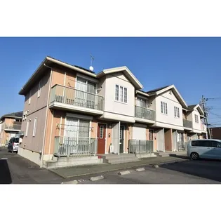 パルティールAの画像