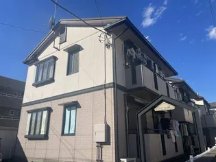 ヴェルハイム上青木の画像