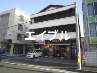 パル ボヌール周船寺の画像