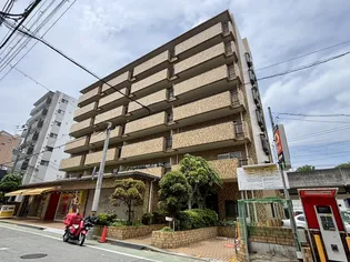 リバブル金陵の画像