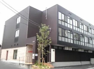 GARDENS FLATの画像