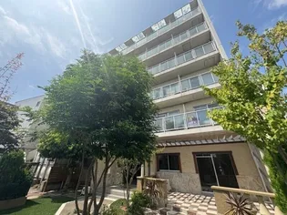 クレセントコート柏の画像