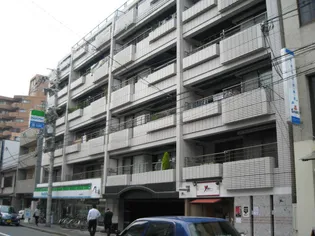 御所西ロイヤルプラザの画像