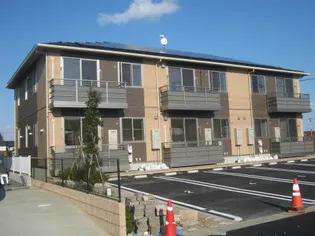 シャーメゾンせきのしたの画像