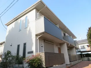 桜新町リーベンハイムの画像