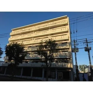 フォレストコート博物館前の画像