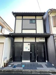 ベストプレイス東寺の画像