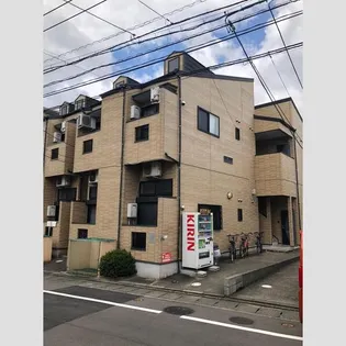 クローバー ハイツの画像