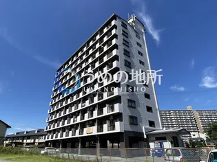 豊国スカイマンション久留米南の画像