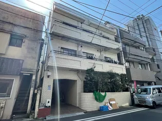 パレスハイムの画像