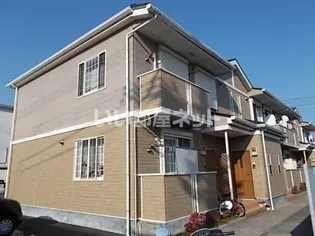 アルカディアの画像