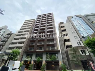 ASPRIME八丁堀の画像