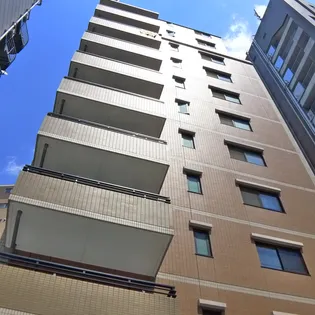 レジディア新川IIの画像