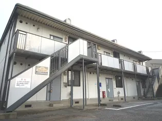 サンハイツMの画像