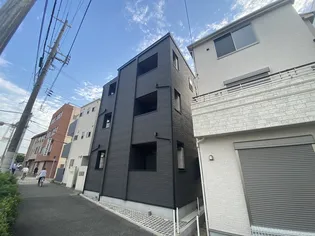 グランメール出在家町の画像